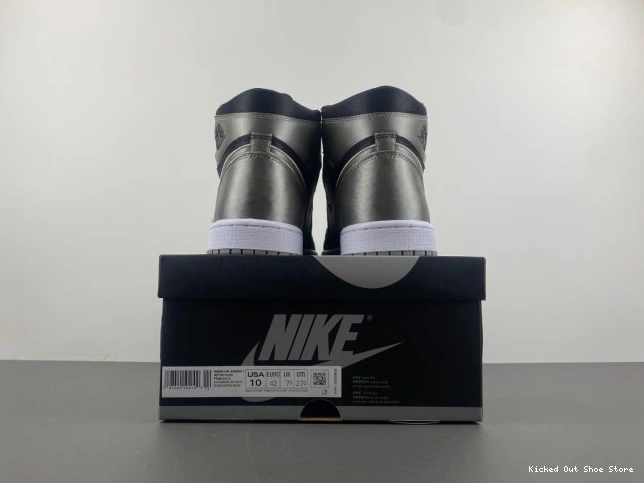 Kicked Out Shoe Store Jordan FD4810-010 Satin 1 WMNS OG High Shadow Air 0803